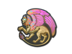 Sphinx (Holo) image